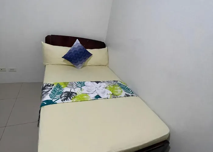 3br Moa View Firework Big Balcony 1148 Апартаменты