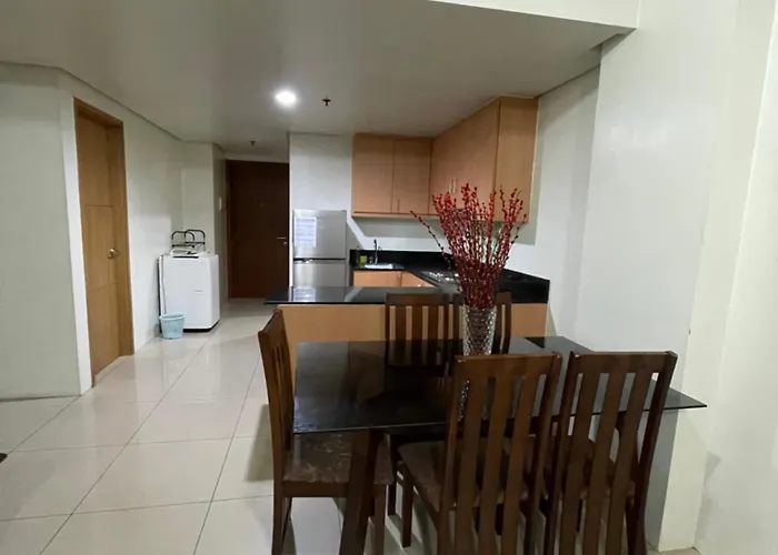 3br Moa View Firework Big Balcony 1148 Апартаменты *