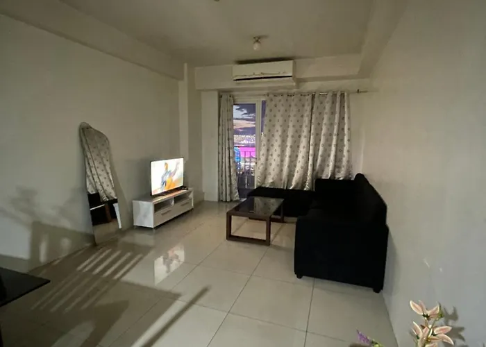 3br Moa View Firework Big Balcony 1148 Апартаменты Манила