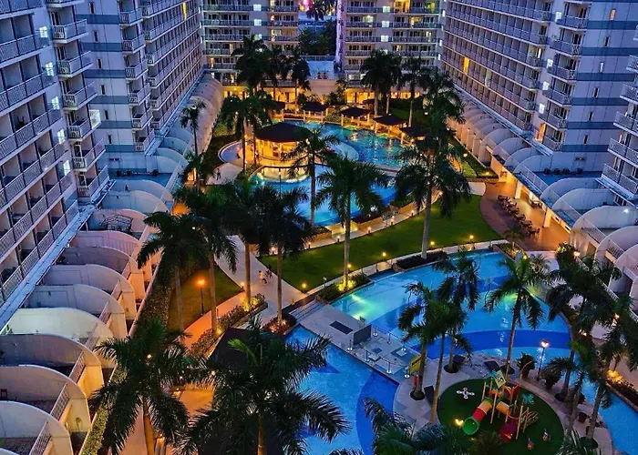 3br Moa View Firework Big Balcony 1148 Апартаменты *