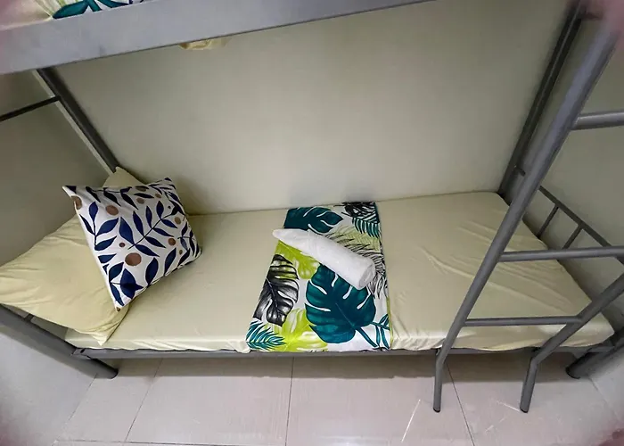 Апартаменты 3br Moa View Firework Big Balcony 1148