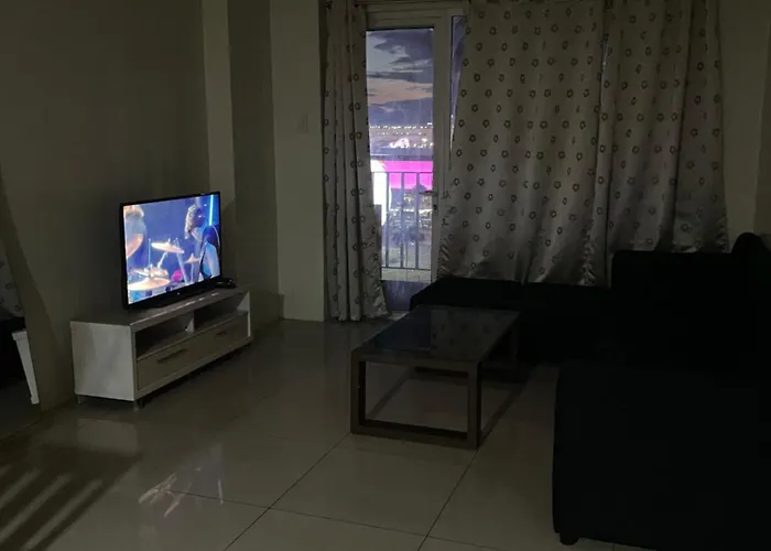 3br Moa View Firework Big Balcony 1148 Апартаменты *